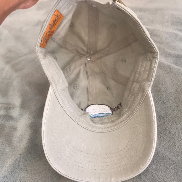 Beach Store of Naples baseball cap - Picture 4 of 4